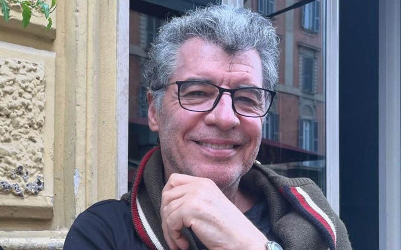 Paulo Betti