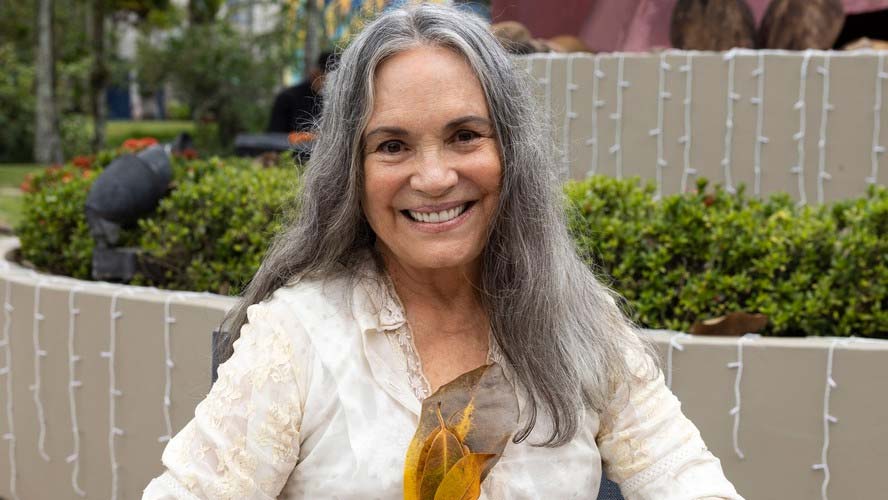 Regina Duarte