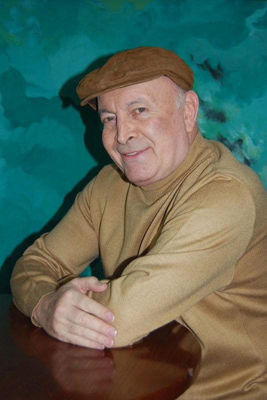Carlos Barbosa Romero