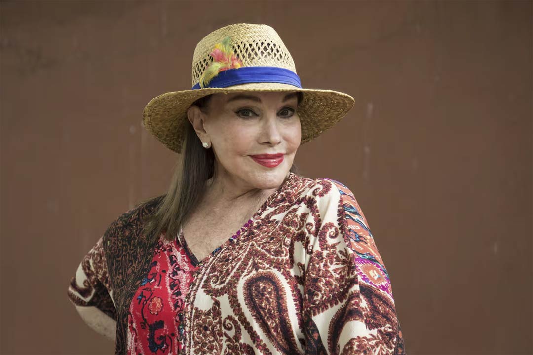 Silvia Montanari