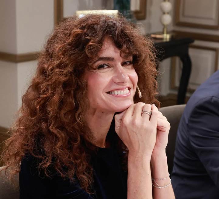 Florencia Raggi