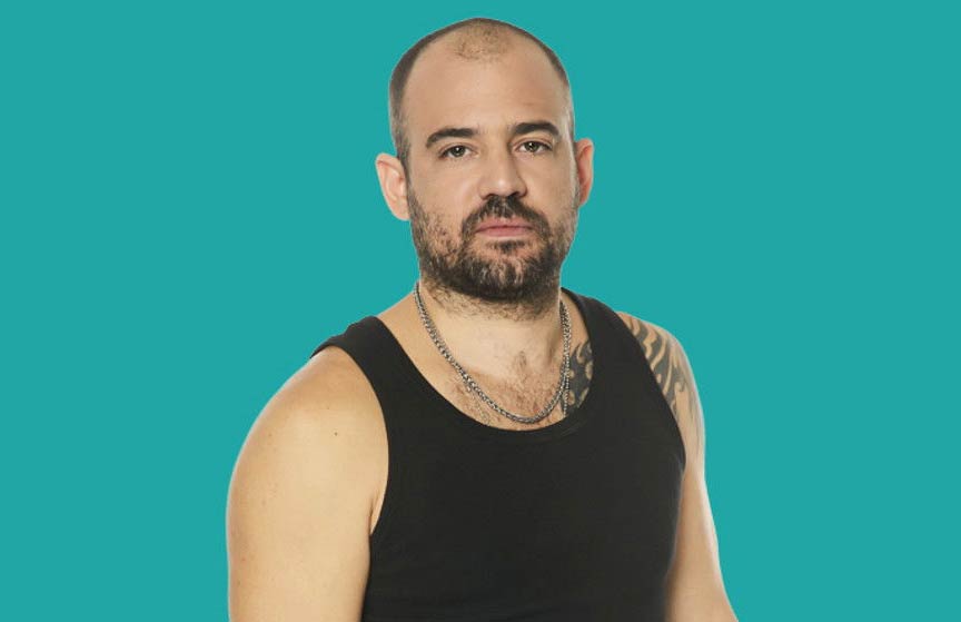 Facundo Espinosa