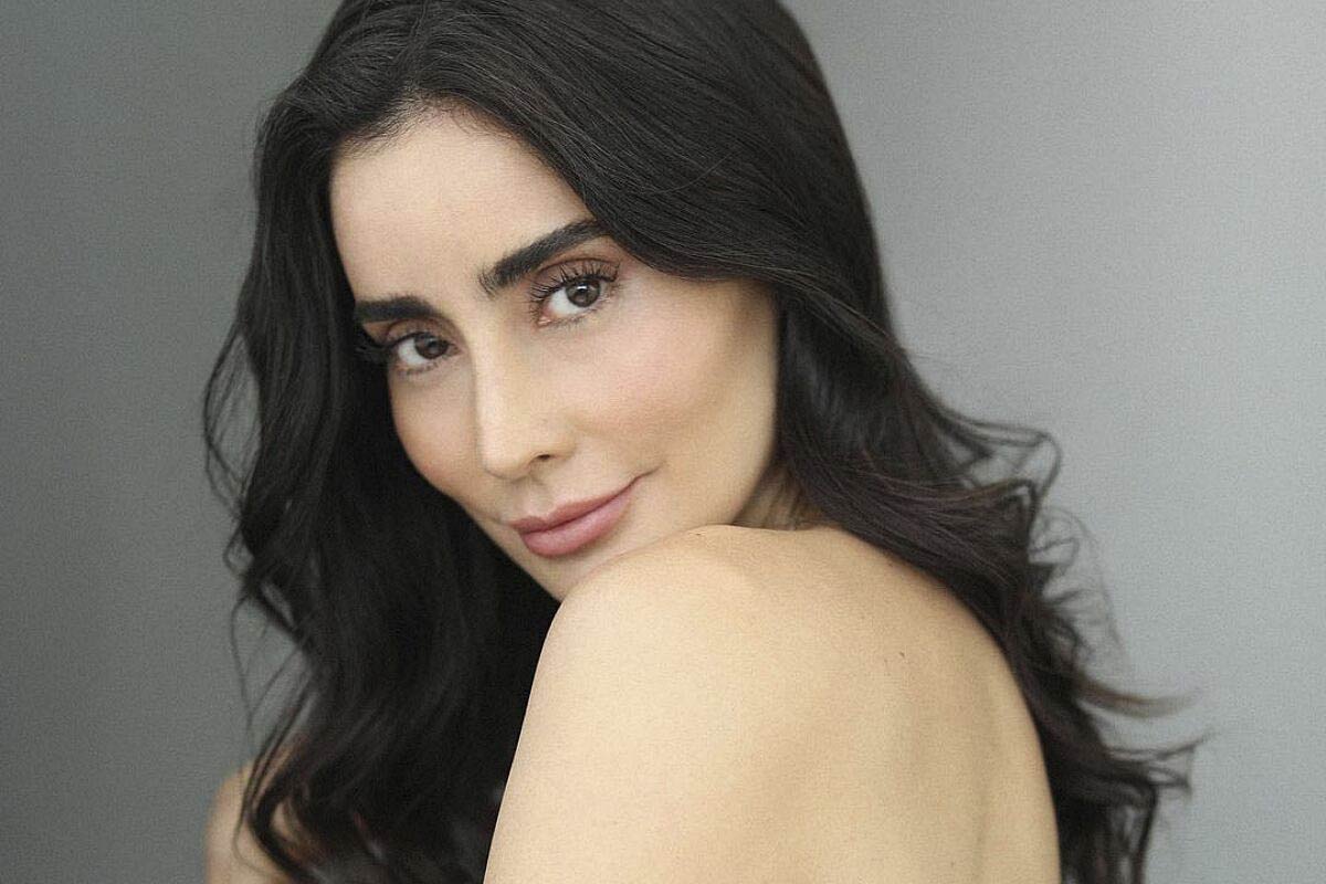 Paola Núñez