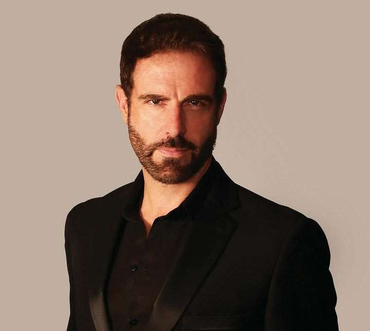 Ezequiel Montalt