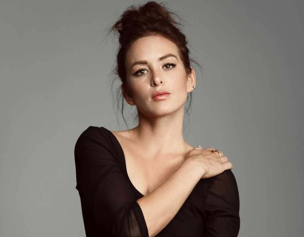 Begoña Narváez