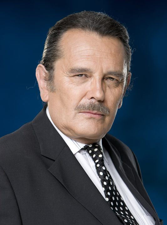 David Rencoret