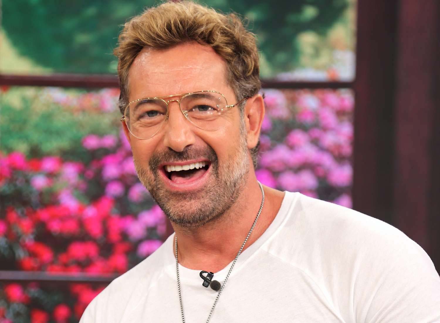 Gabriel Soto