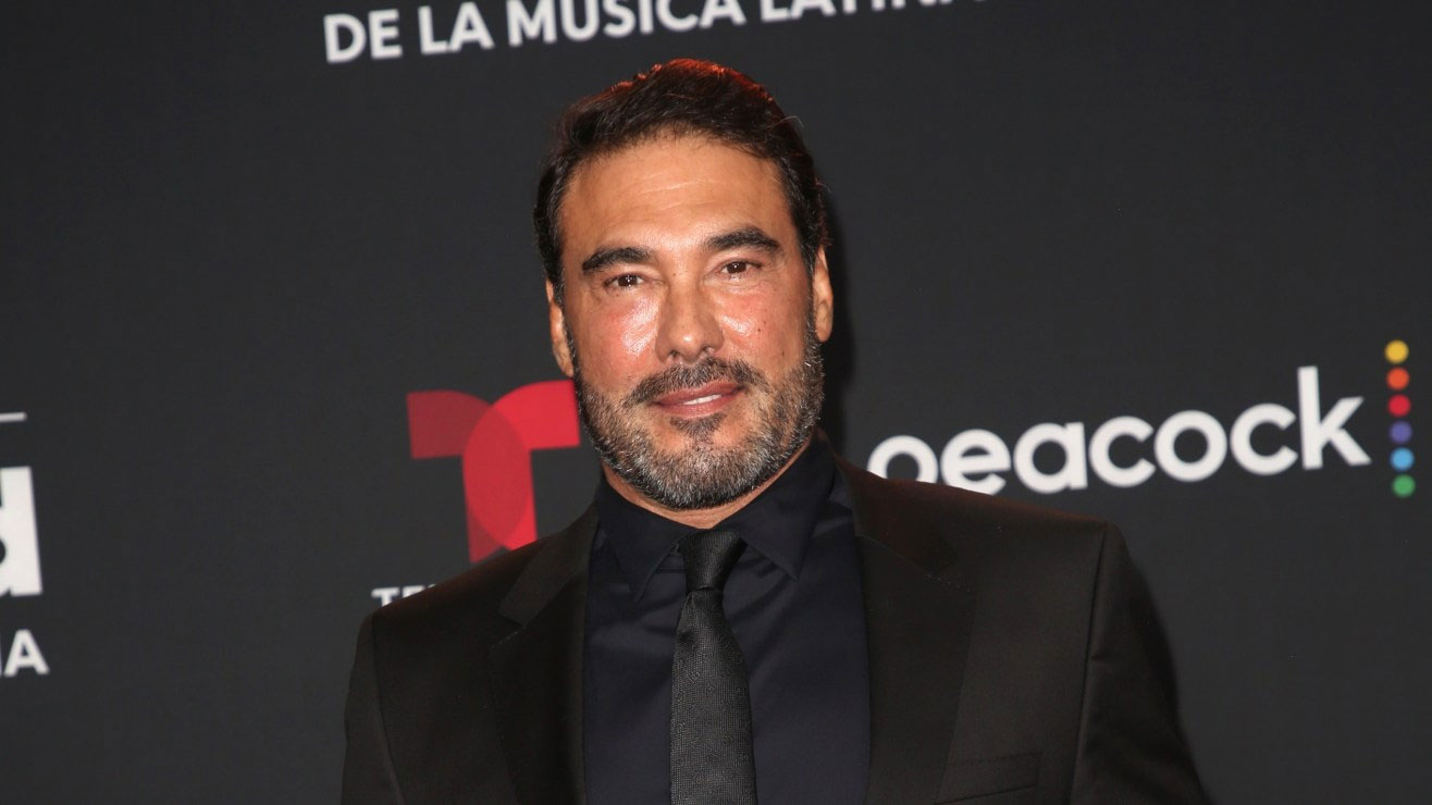 Eduardo Yáñez