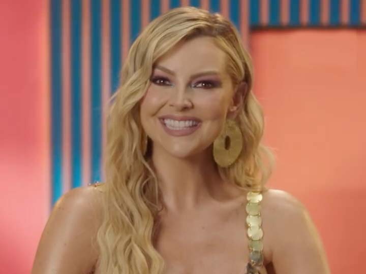 Marjorie de Sousa