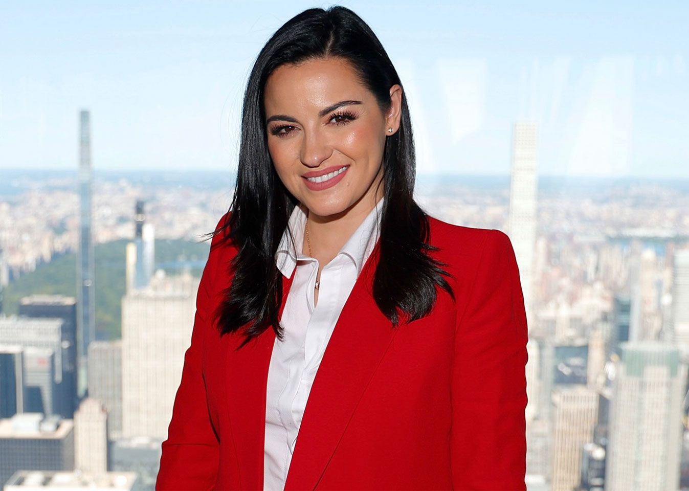Maite Perroni