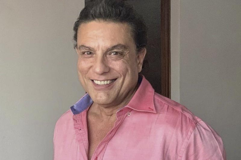 Osvaldo Ríos