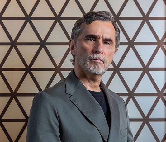 Humberto Zurita