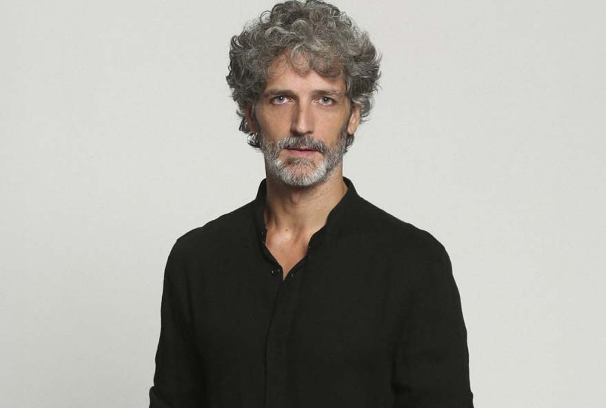 Pablo Castañón
