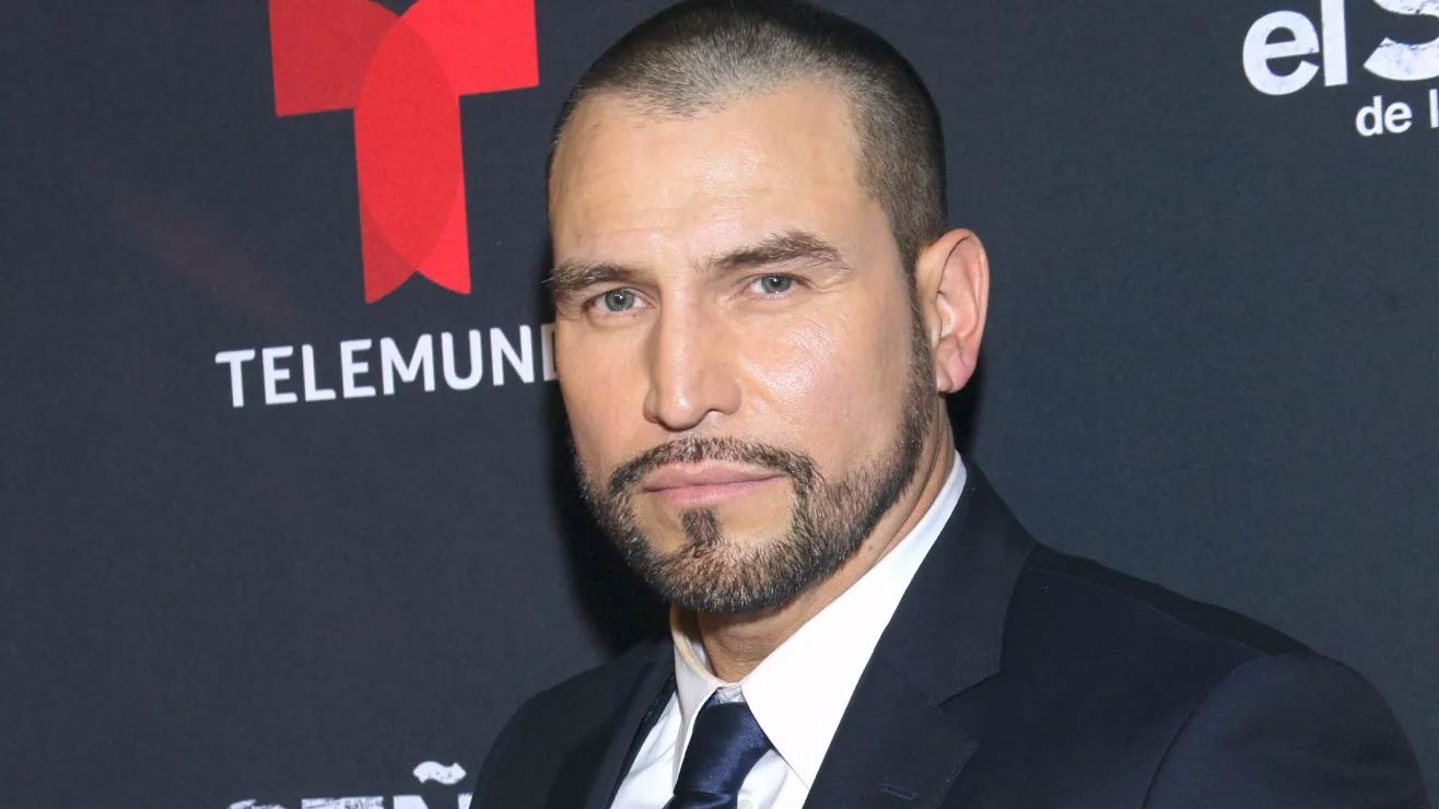 Rafael Amaya