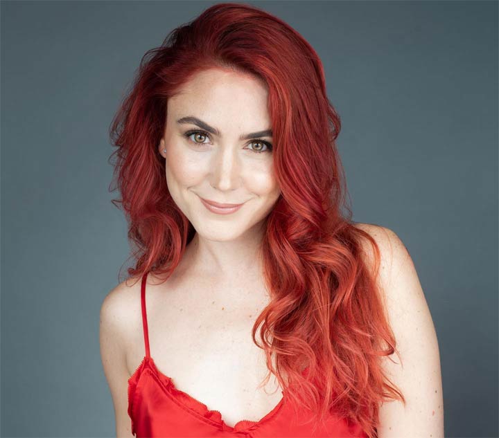 Carolina López