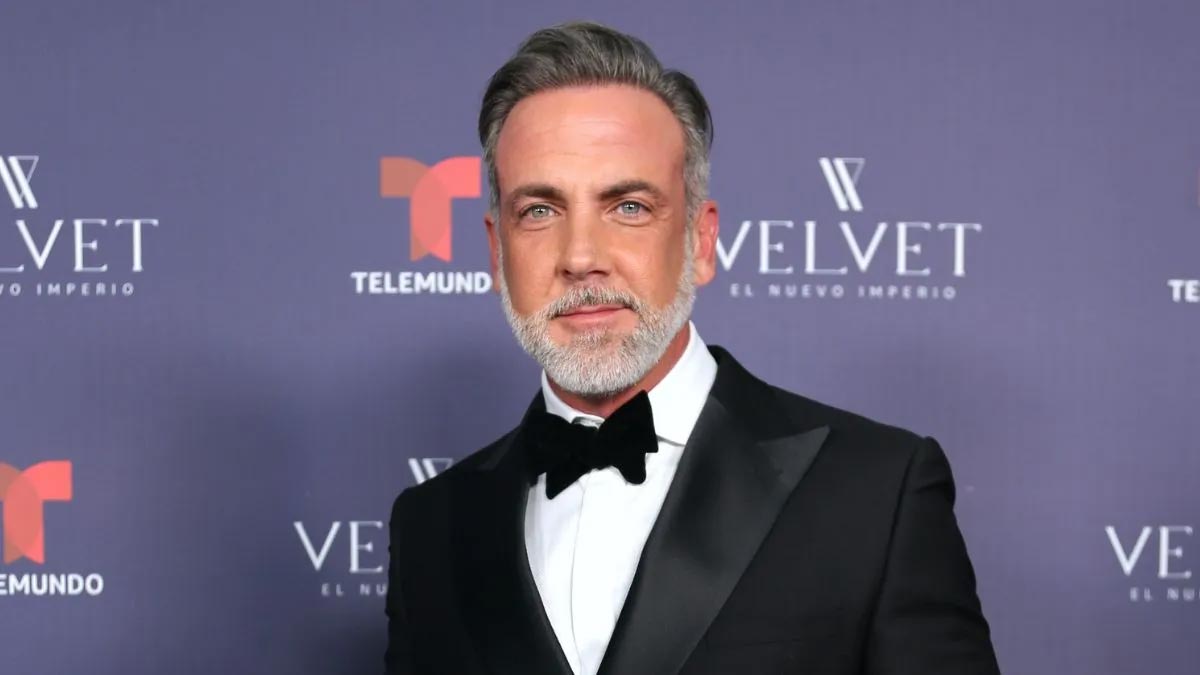 Carlos Ponce