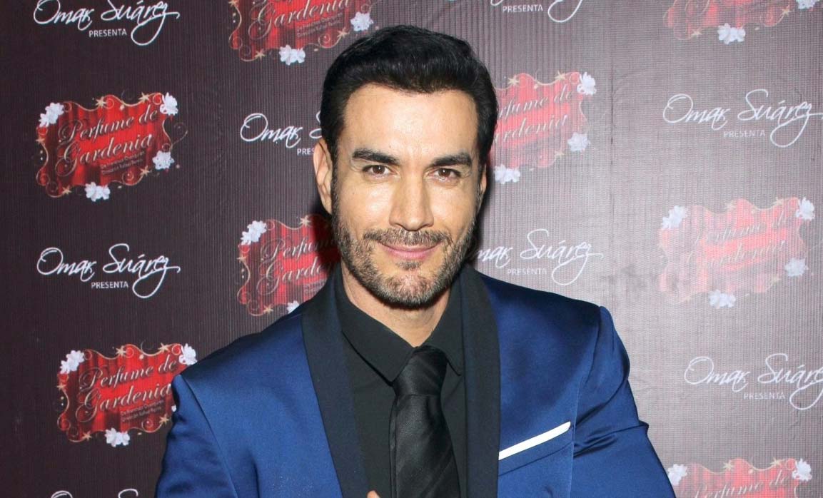 David Zepeda