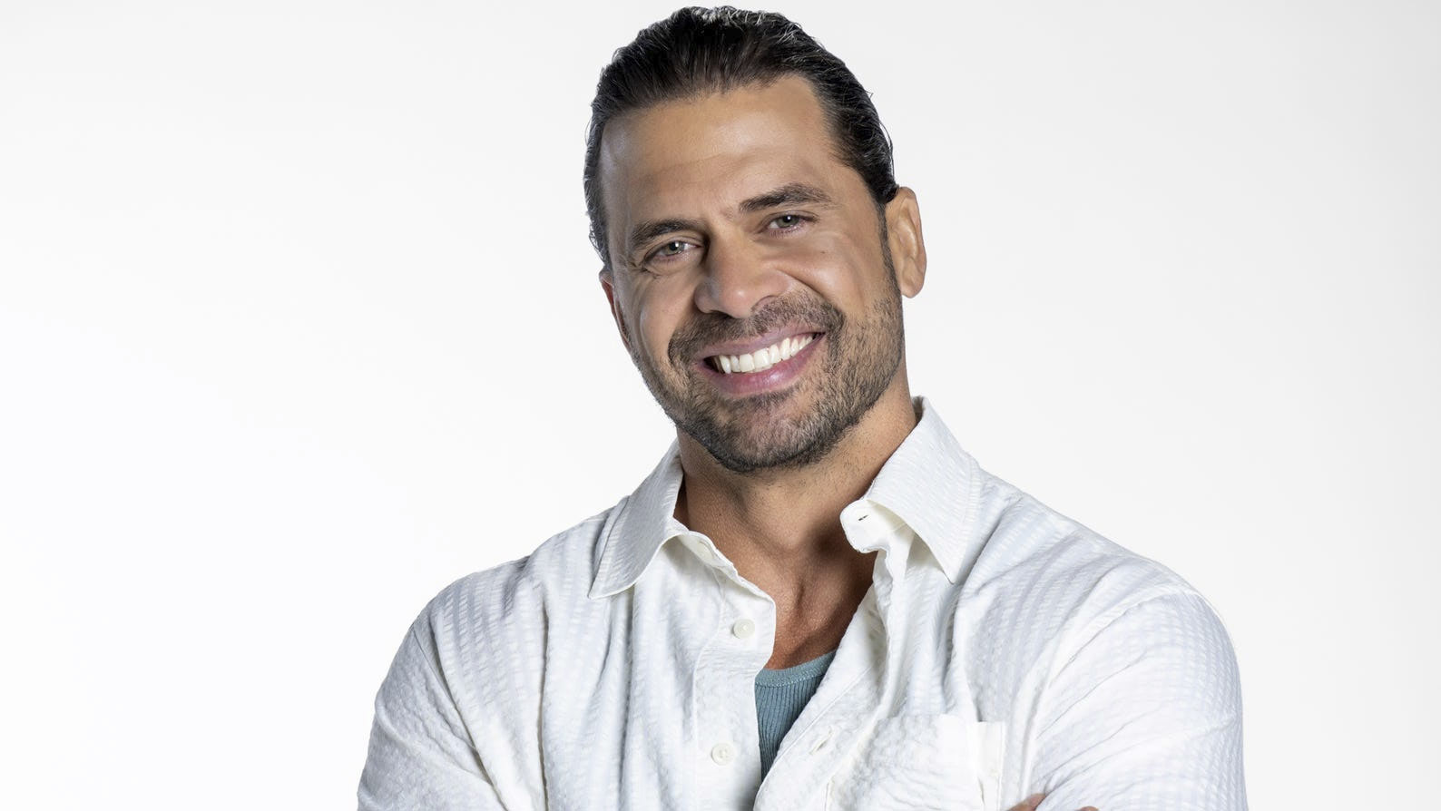Pedro Moreno