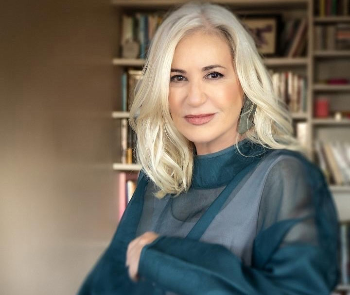 Mercedes Morán