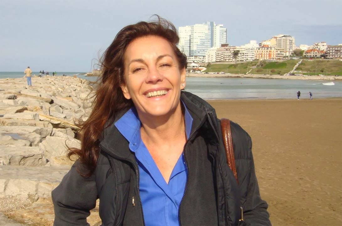 Mónica Gonzaga