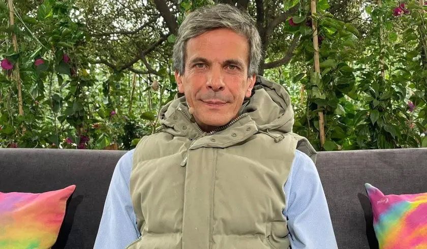 Leonardo Acosta