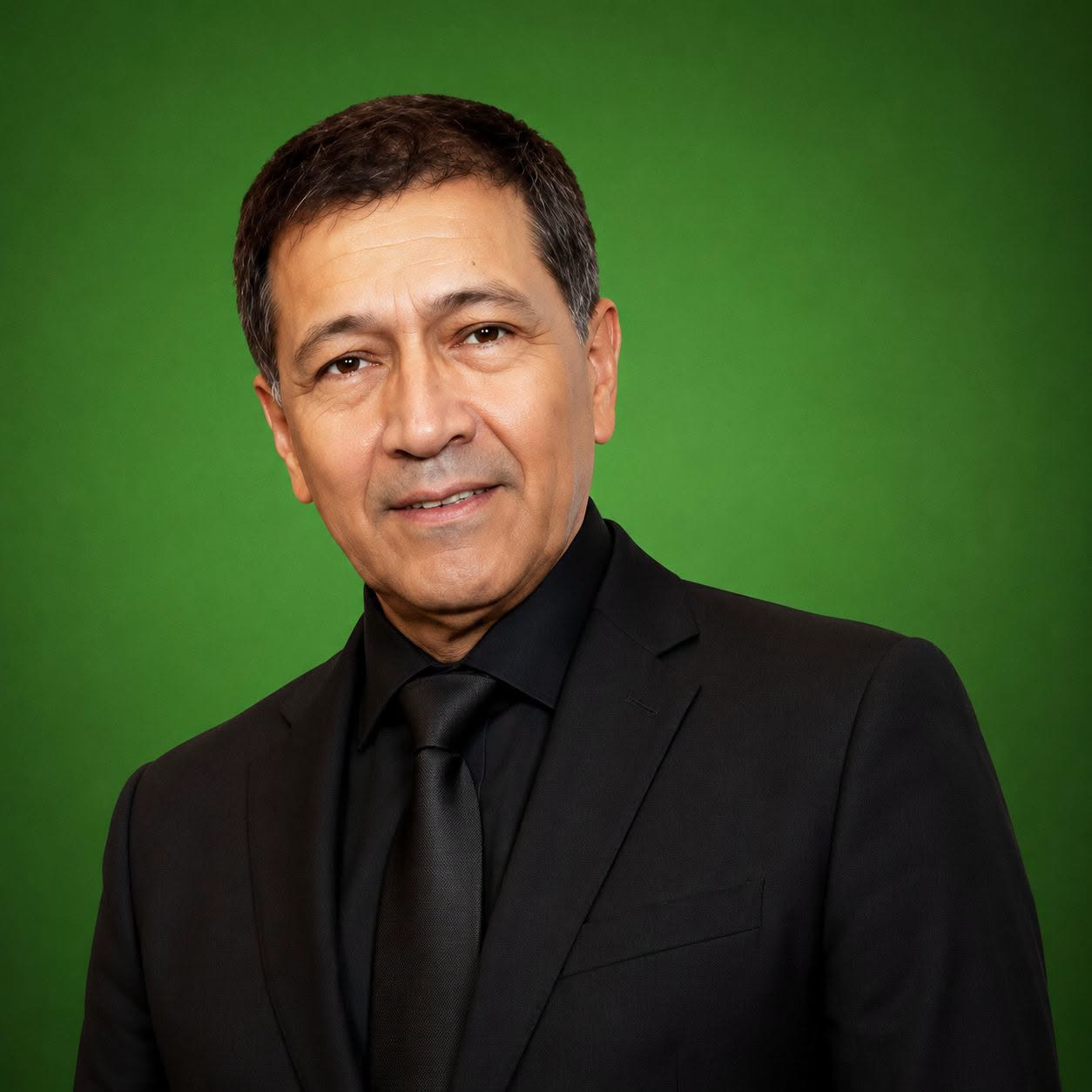 Armando Gutiérrez