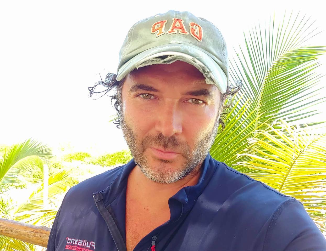 Rodrigo Mejía