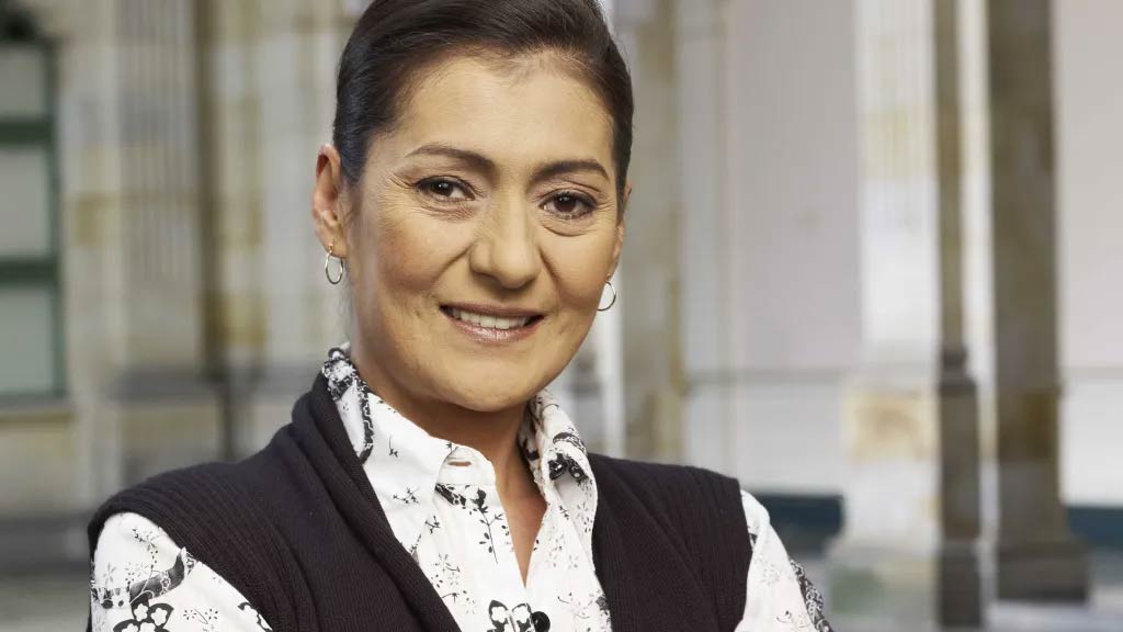 María Eugenia Parra