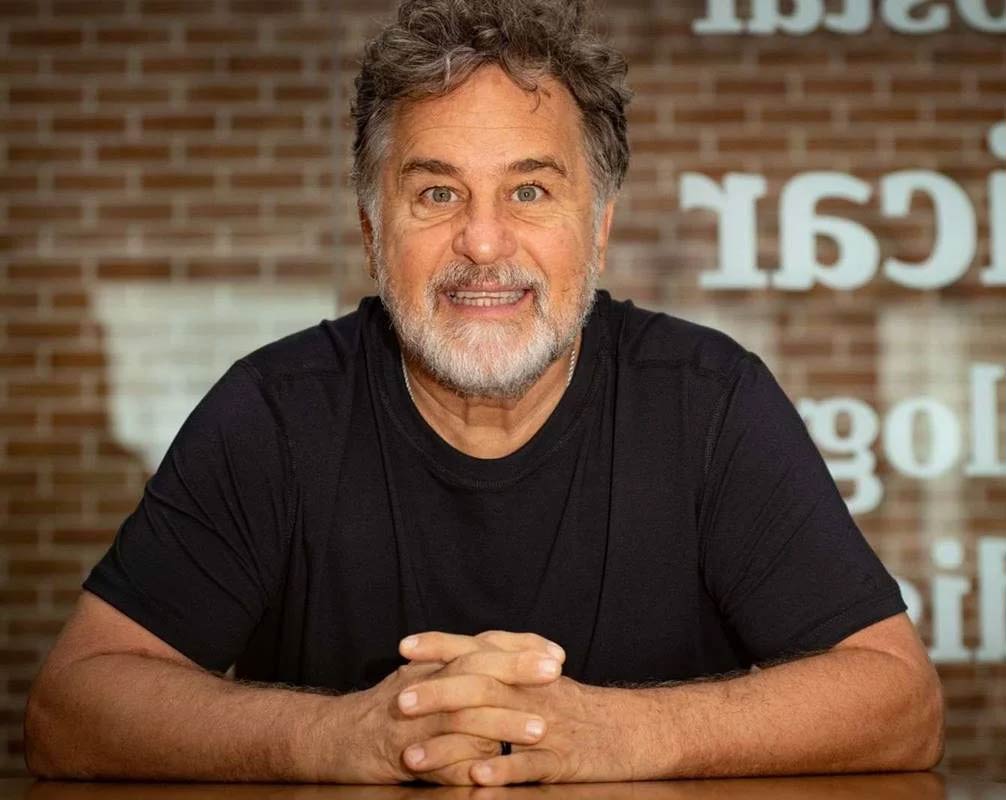 Marcos Frota
