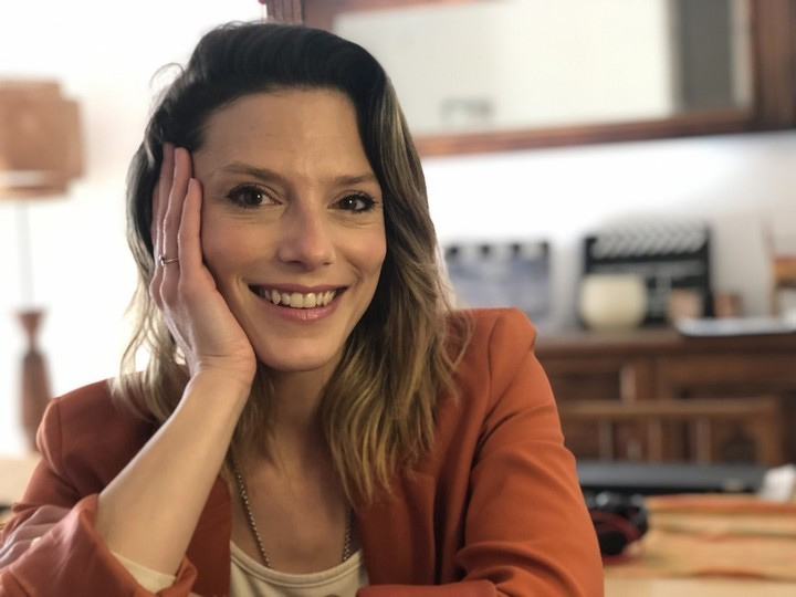 Manuela Pal