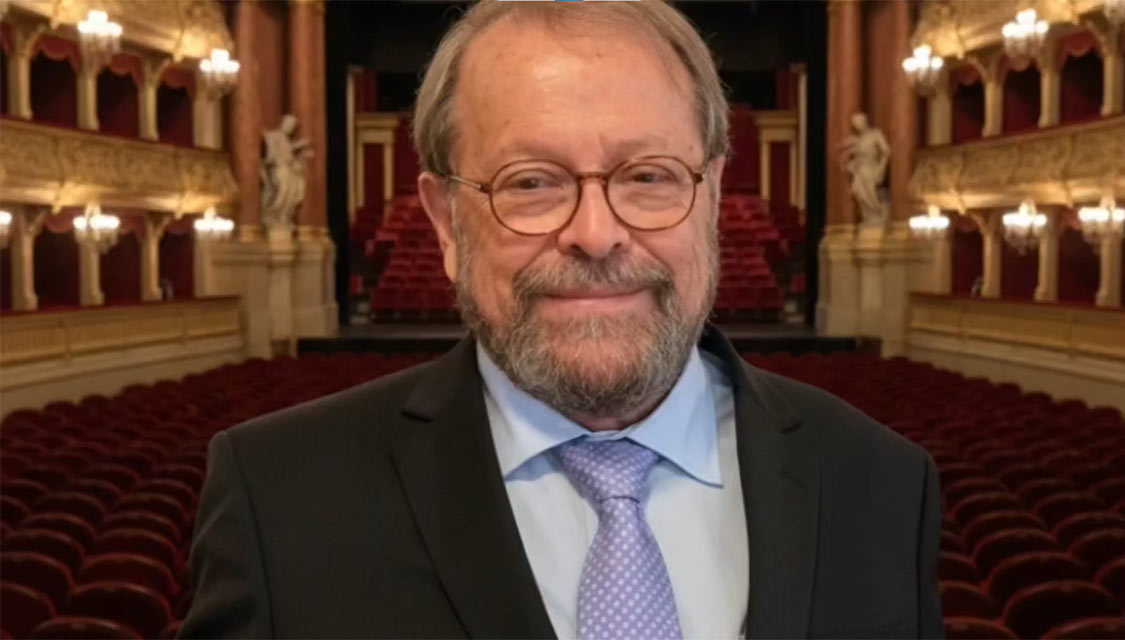 Carlos Vereza