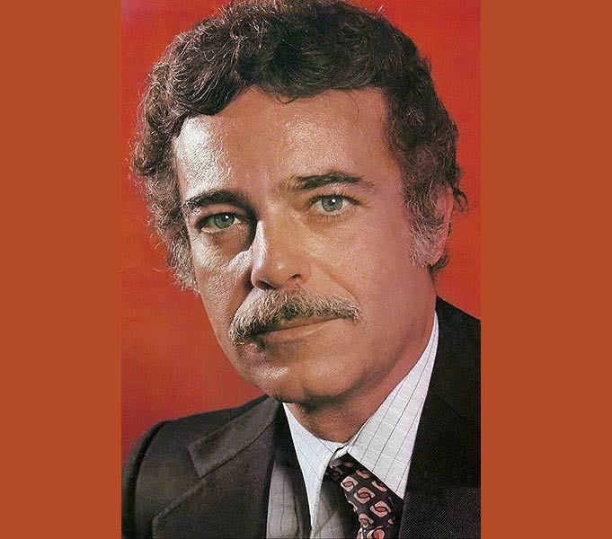 Rubens de Falco
