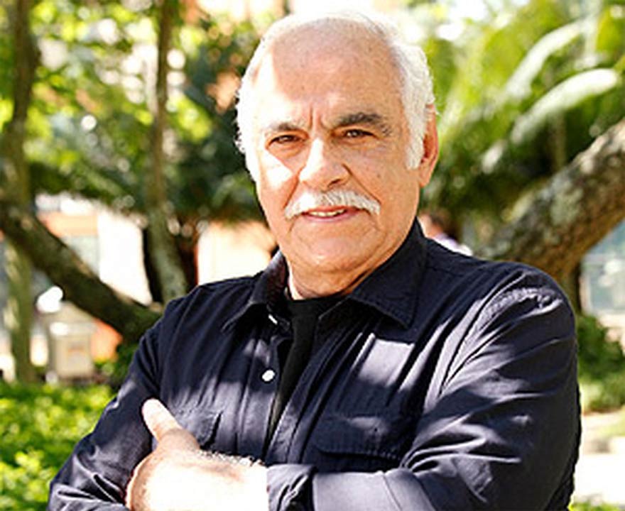 Jonas Mello