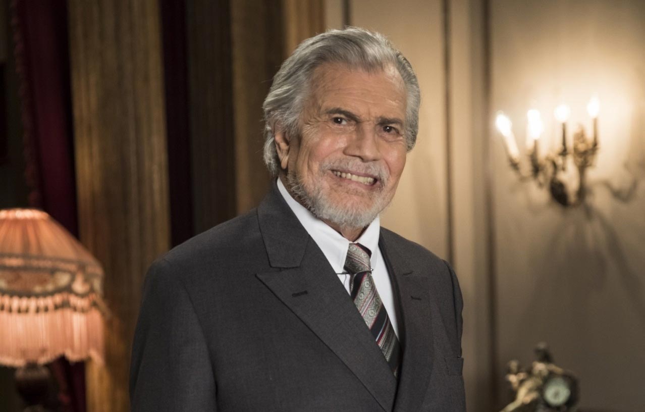 Tarcísio Meira