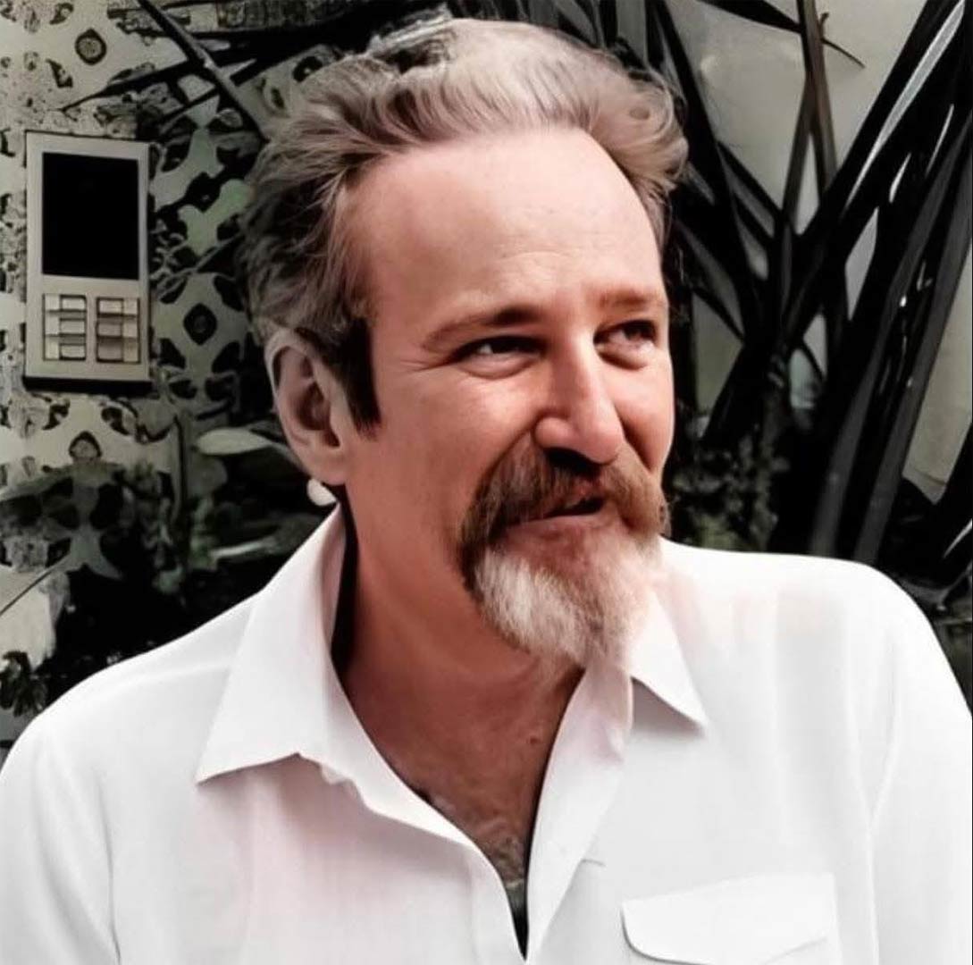 Carlos Kroeber