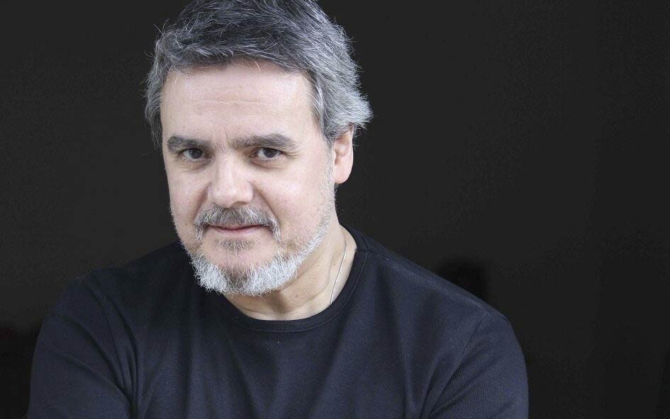 Cássio Gabus Mendes