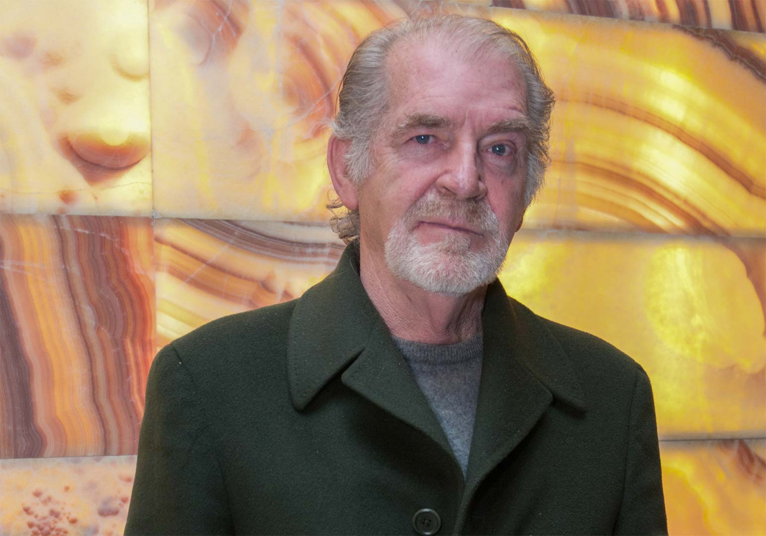 Fernando Luján