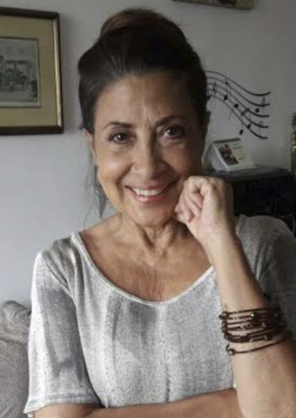 Liza Vieira