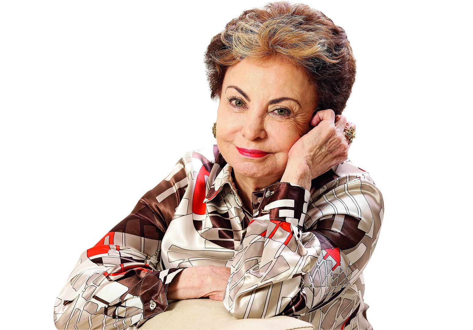 Beatriz Segall