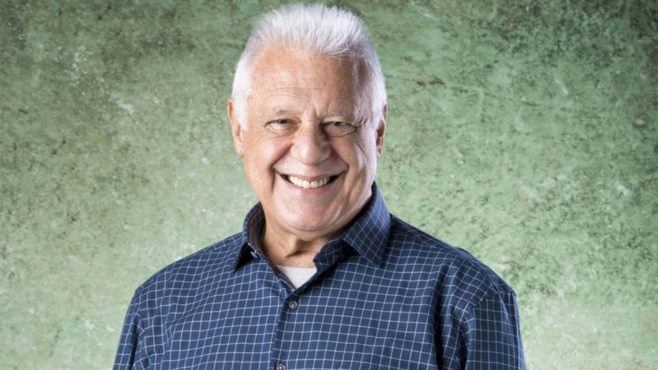 Antônio Fagundes