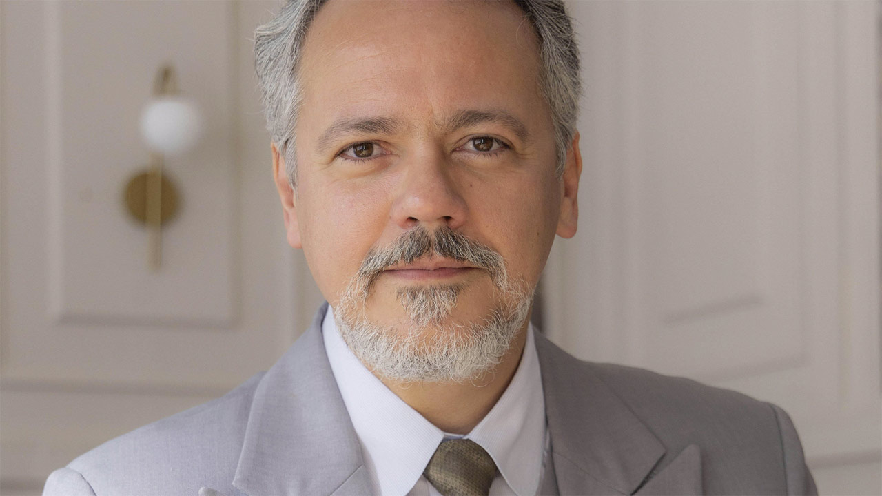 Danton Mello