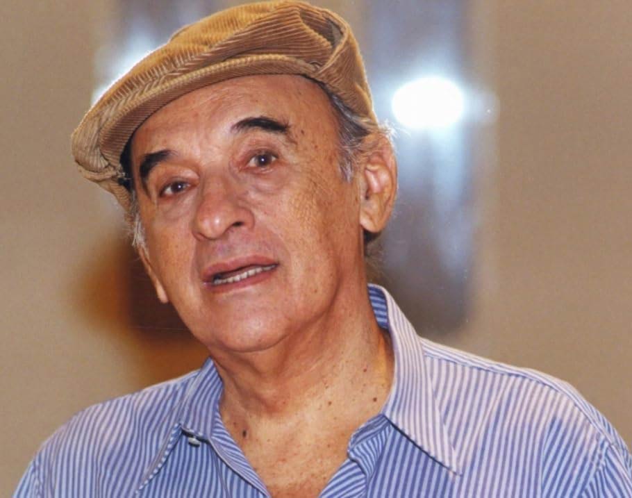Sebastião Vasconcelos