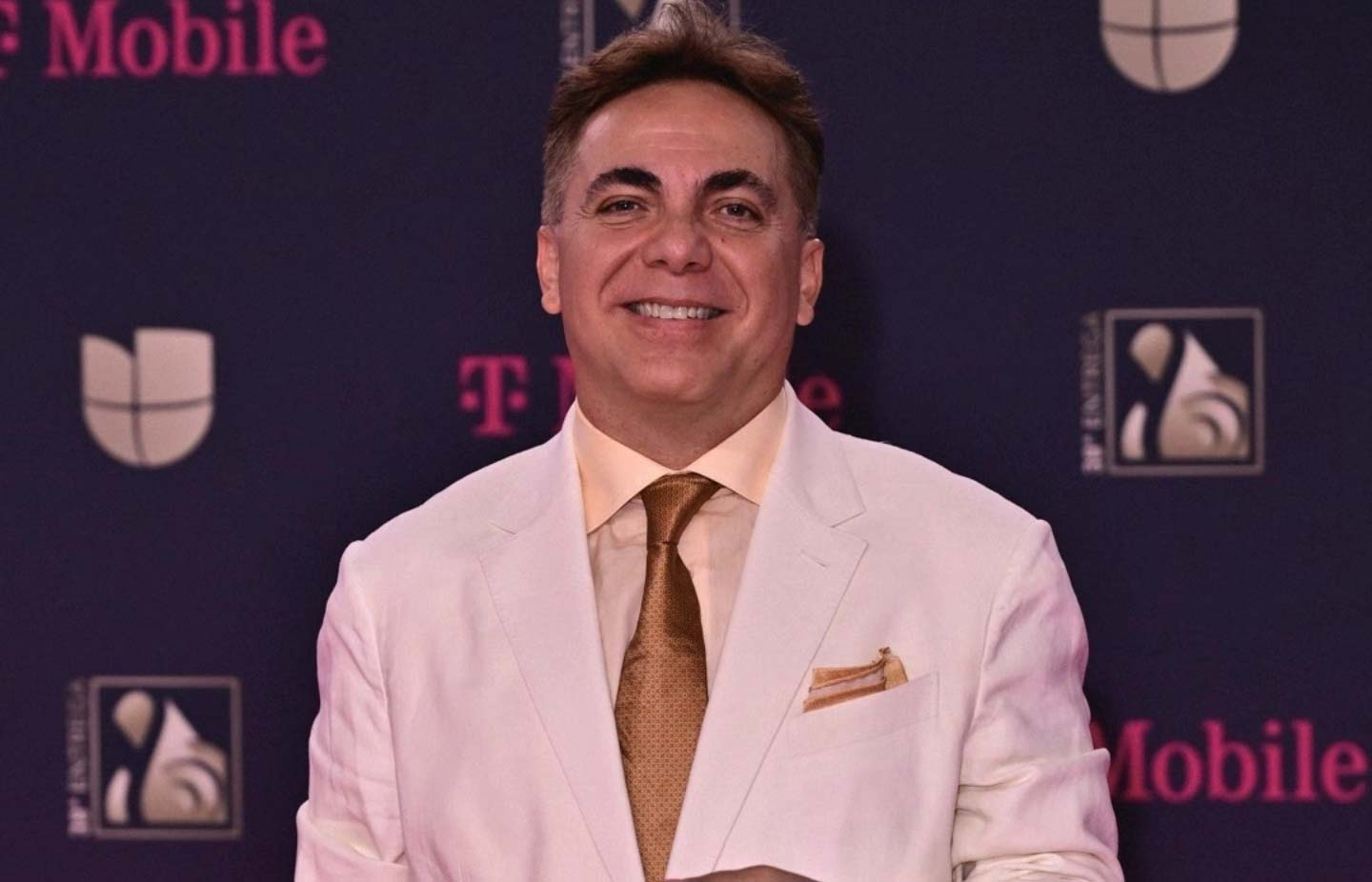 Cristian Castro