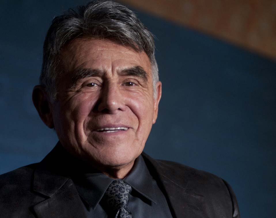 Héctor Suárez