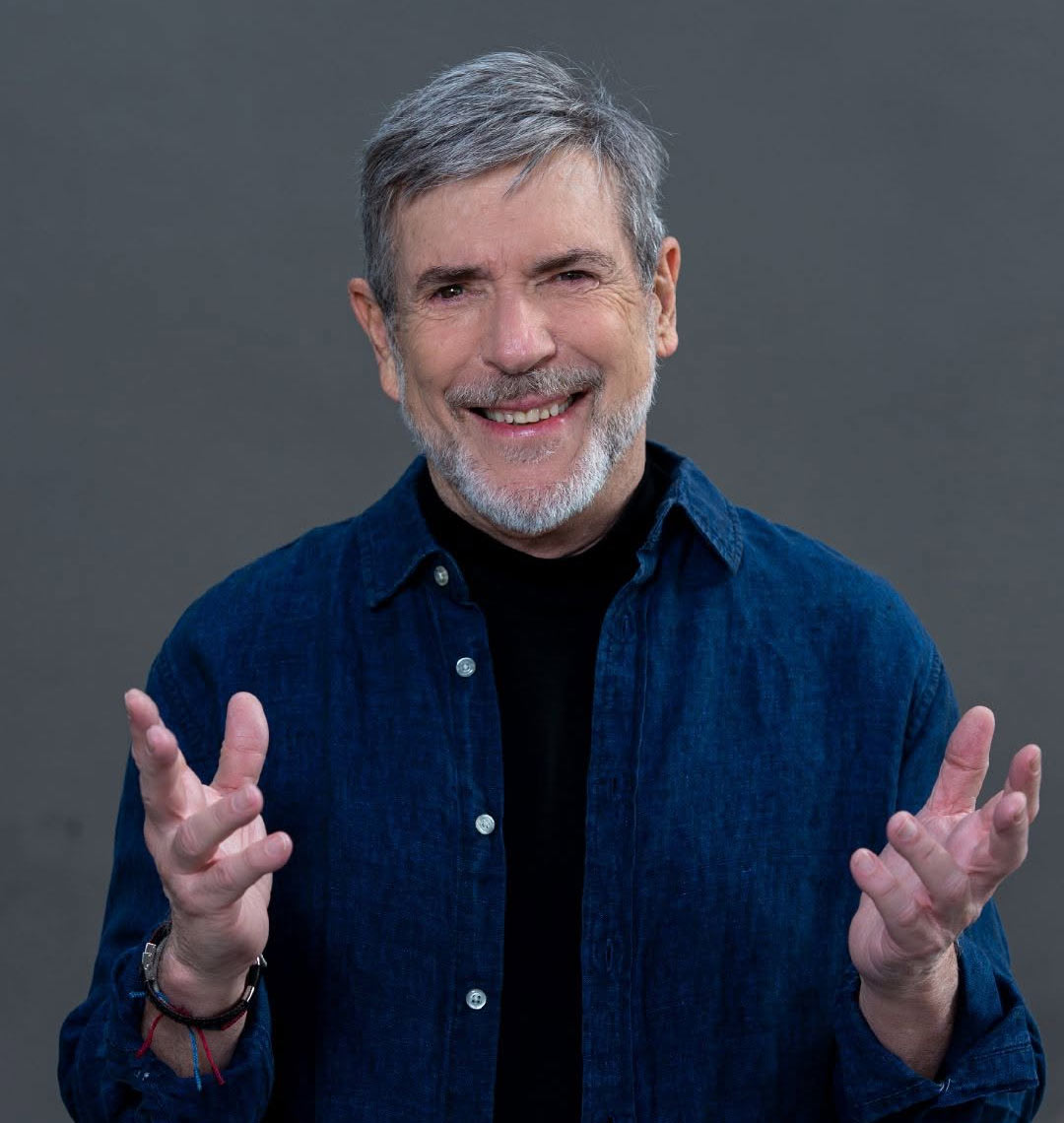 Carlos Mata