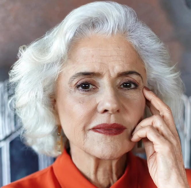 Marieta Severo