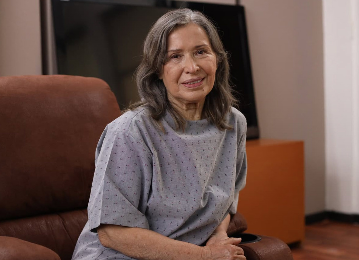 María Rojo
