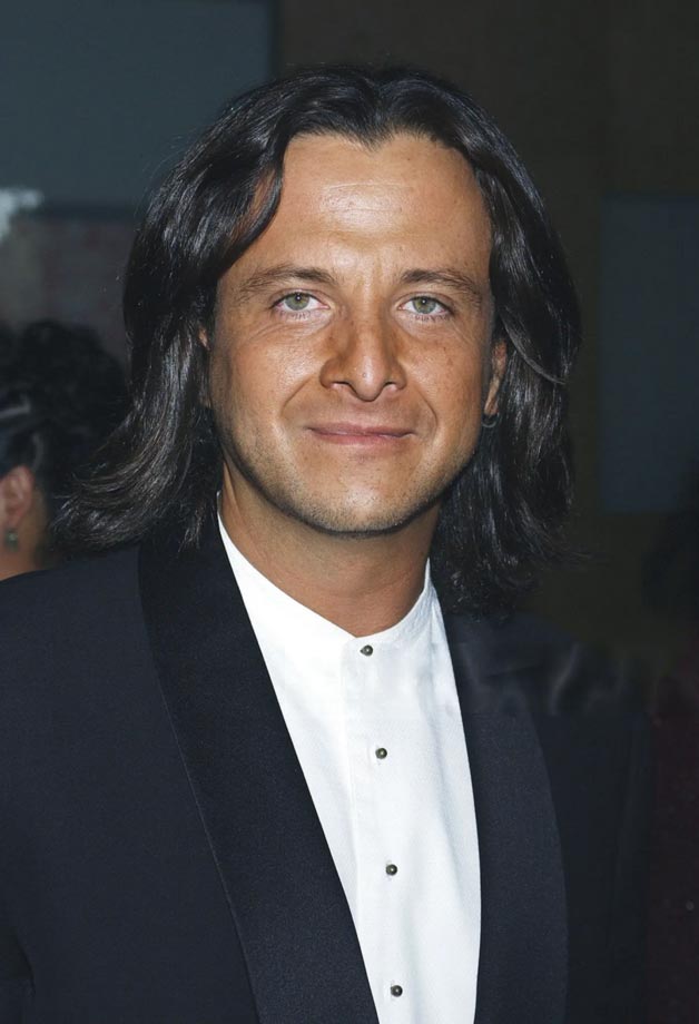 Eduardo Palomo