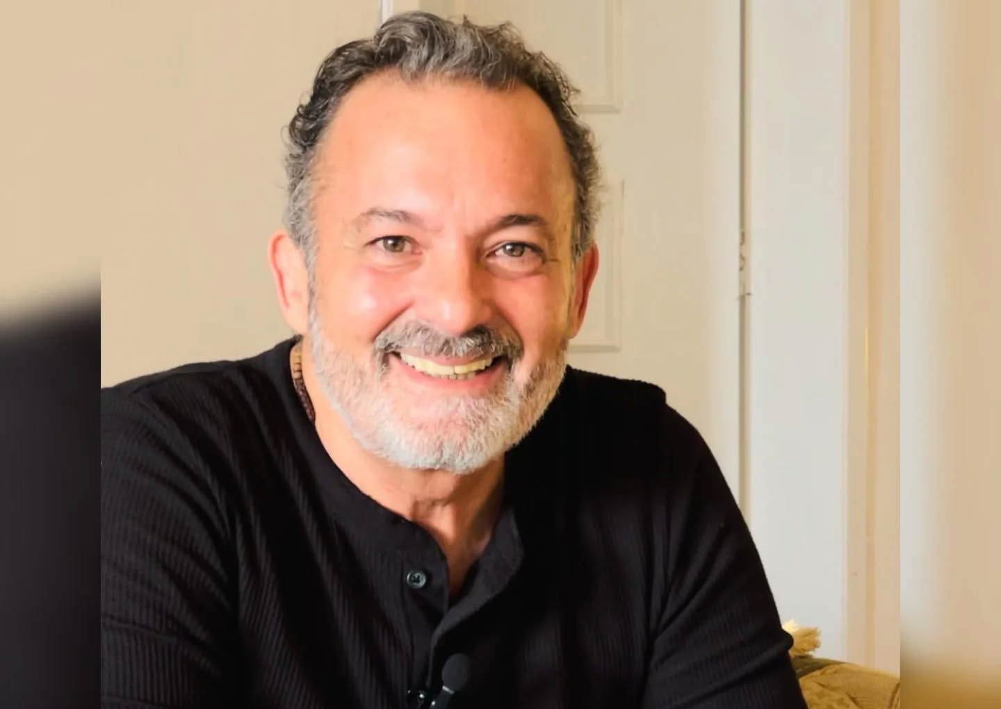 Henry Soto
