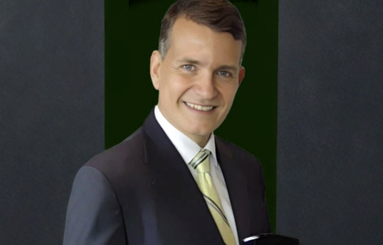 Enrique Ibáñez